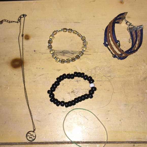 Jewelry haul - Picture 5 of 6